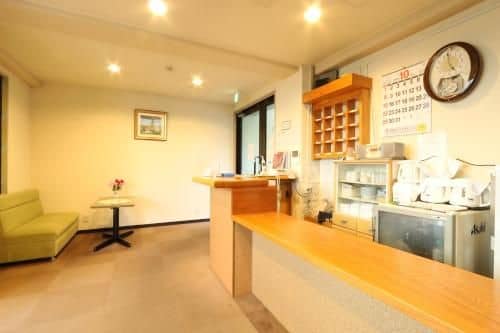 Business Hotel New Iizuka Business Hotel New Iizuka