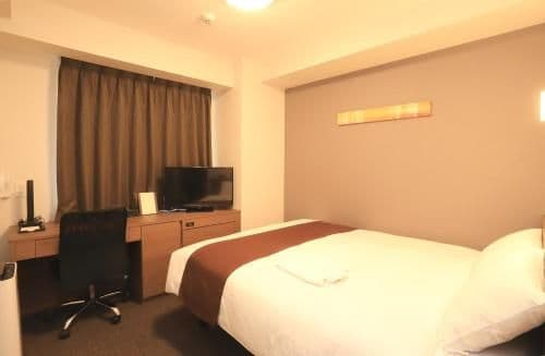 Standard Double Room - Smoking