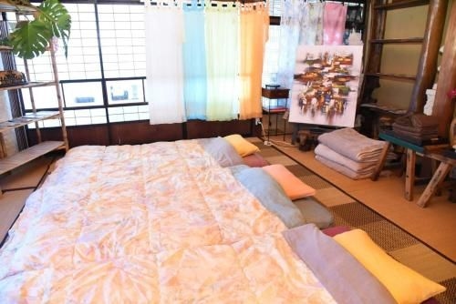 Kominka Mitsuhama Ryokan4