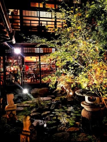 Kominka Mitsuhama Ryokan0