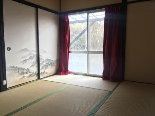 Villa with Sea View