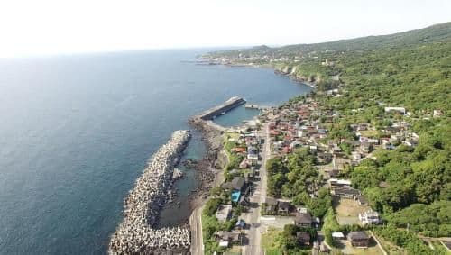 Villa with Sea View