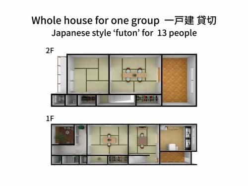 Bijou Suites Hakoniwa Bijou Suites Hakoniwa