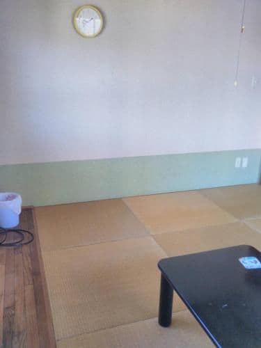 Standard Family Room - Female Only