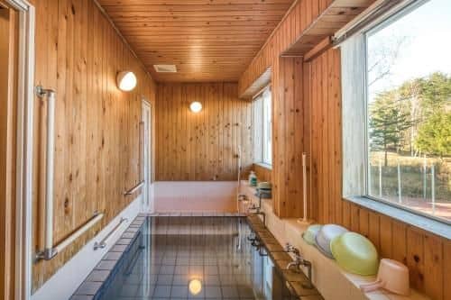 温泉ゲストハウス やすもり 本館 温泉ゲストハウス やすもり 本館