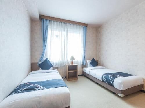 Triple Room - Non-Smoking