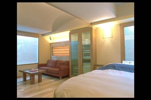 Executive King Room