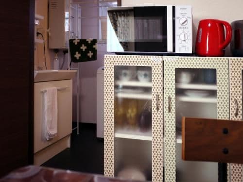 Duplex House Ground Floor