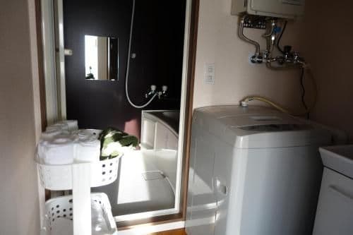 Duplex House Second Floor