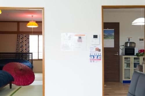 Duplex House Ground Floor