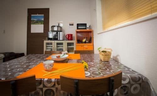 Duplex House Ground Floor