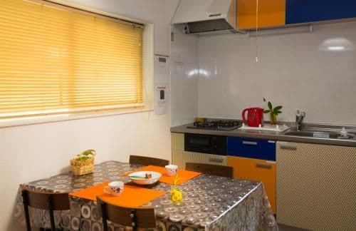 Duplex House Ground Floor