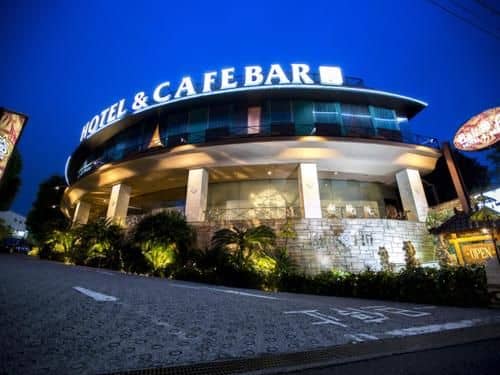 Hotel Balian Resort Tomei Kawasaki I.C. -Adult Only Hotel Balian Resort Tomei Kawasaki I.C. -Adult Only