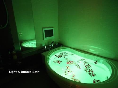 Superior Double Room - Non-Smoking