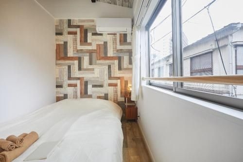 City Lodge 白金台A (City Lodge Shirokanedai A)3