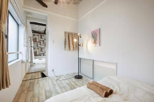 City Lodge 白金台B City Lodge 白金台B