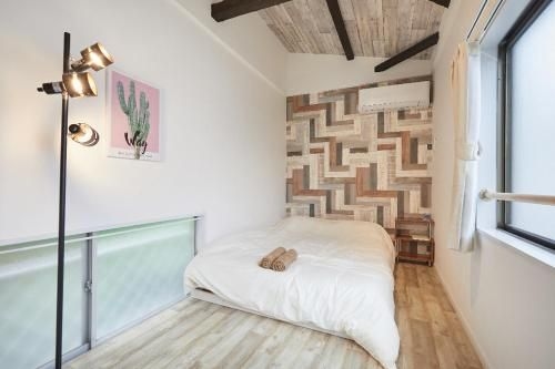 City Lodge 白金台B (City Lodge Shirokanedai B)4
