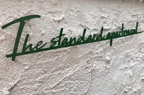 ホテル The Standard Apartment Shibuya Room A ホテル The Standard Apartment Shibuya Room A