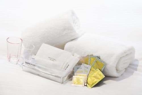 Comfort King Room - Non-Smoking