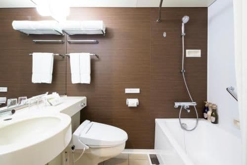 Comfort King Room - Non-Smoking
