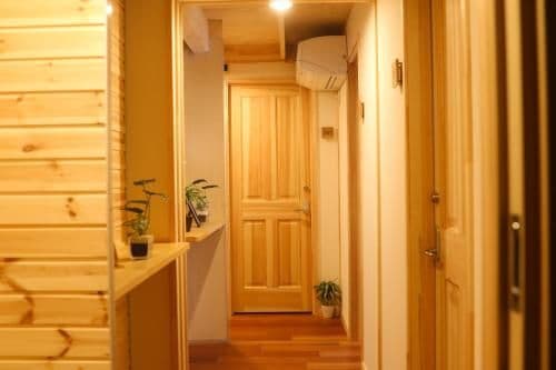 Economy Single Room - Non-Smoking