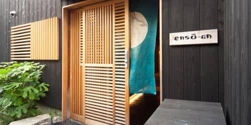 Enso-an House Enso-an House