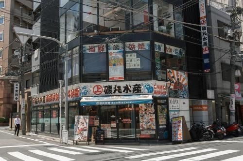 Nestle Tokyo Luxury Otsuka2