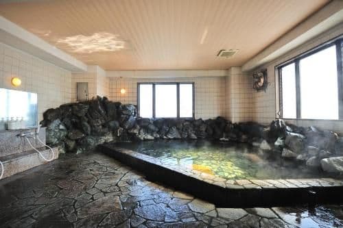 Double Room - Smoking - Annex