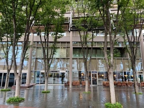 Oval Tokyo Minami-Ikebukuro 1021