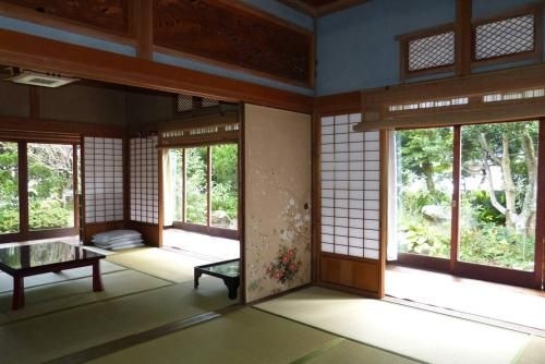 Guesthouse Higashi Fujitatei0