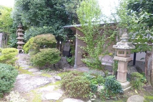 Guesthouse Higashi Fujitatei2