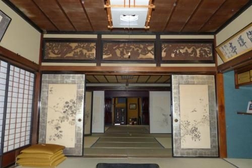 Guesthouse Higashi Fujitatei1