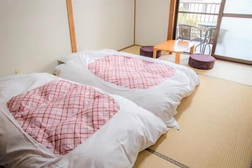 Japanese-Style Room