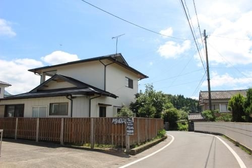 Guest House Asora4