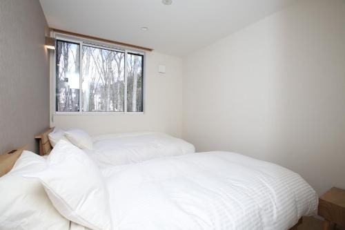 The Seasons Apartments Hakuba3