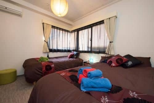 Kanazawa Apartment Hotel Diana #BOE Kanazawa Apartment Hotel Diana #BOE