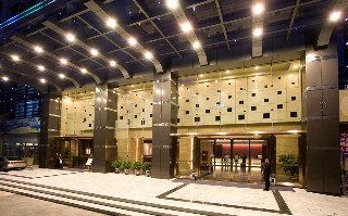 Pengker Deluxe Collection Hotel(Haiancheng Branch)3