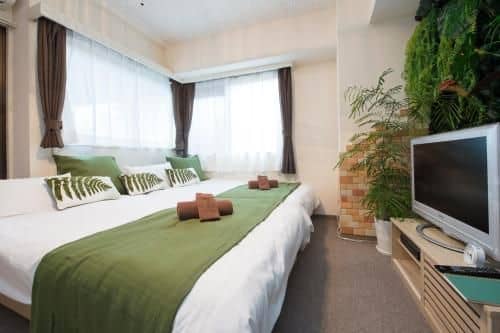 Kanazawa Apartment Hotel Diana #BOD Kanazawa Apartment Hotel Diana #BOD
