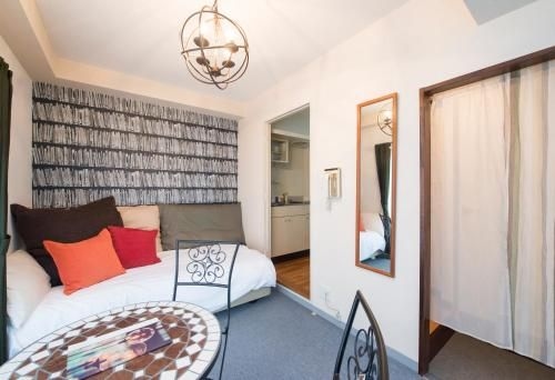 Kanazawa Apartment Hotel Diana #COE0