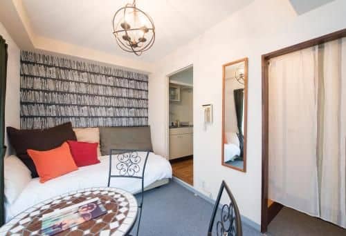 Kanazawa Apartment Hotel Diana #COE Kanazawa Apartment Hotel Diana #COE