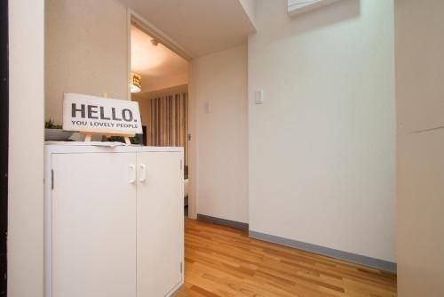 Kanazawa Apartment Hotel Diana #COE2