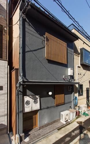 Zebrahouse Tenroku1