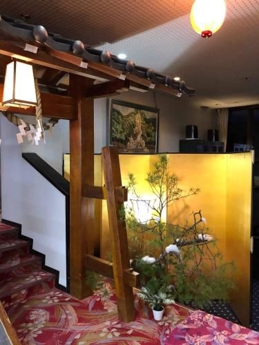 Hotel Shinano Prince Shirakaba ホテル信濃プリンスしらかば (Hotel Shinano Prince Shirakaba Hotel Shinano Prince Shirakaba)4