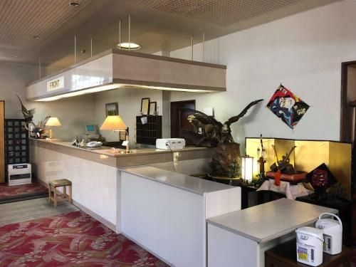 Hotel Shinano Prince Shirakaba ホテル信濃プリンスしらかば (Hotel Shinano Prince Shirakaba Hotel Shinano Prince Shirakaba)2