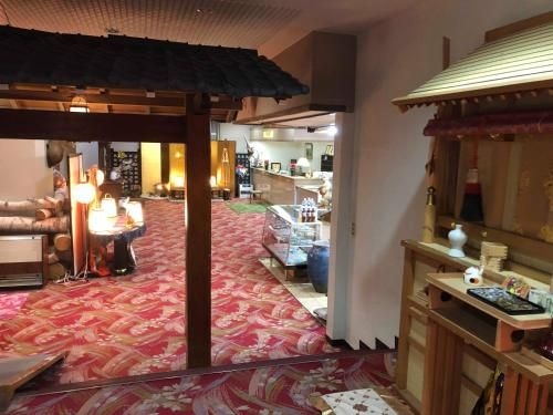 Hotel Shinano Prince Shirakaba ホテル信濃プリンスしらかば (Hotel Shinano Prince Shirakaba Hotel Shinano Prince Shirakaba)1