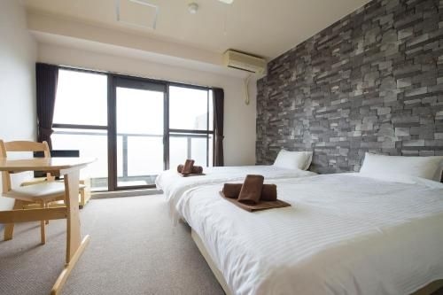 Kanazawa Apartment Hotel Diana #GOC0