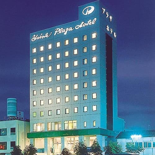 Yokote Plaza Hotel Yokote Plaza Hotel