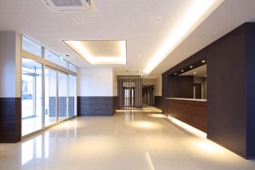 โรงแรมนิว มัตโต เทอร์มินัล (New Matto Terminal Hotel)4