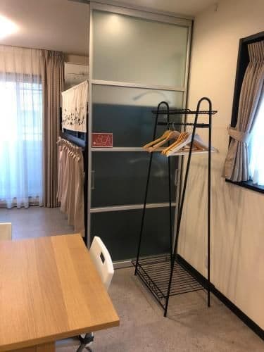 Family Room with Private Bathroom