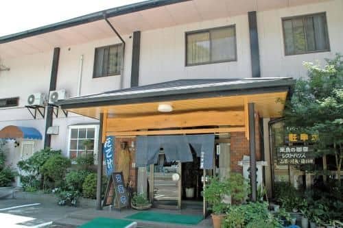 Meranoyado Fujiya Meranoyado Fujiya